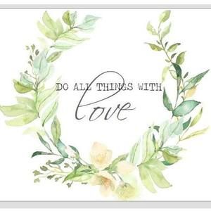 Meet your Posher, Maria